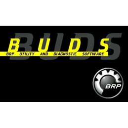 Licença ALL-DEALER / DEALER TECHNICIAN para BUDS / BUDS2