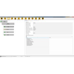 Licença MEGATECH / MECHATRONIC EXPERT para BUDS / BUDS2