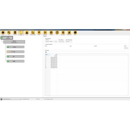 ライセンス MEGATECH / MECHATRONIC EXPERT にとって BUDS / BUDS2