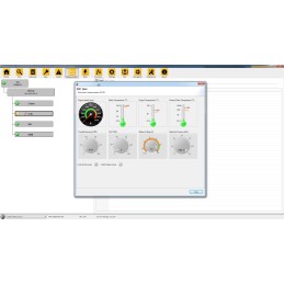 Licencia MEGATECH / MECHATRONIC EXPERT para BUDS / BUDS2