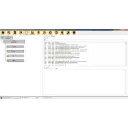 Licença MEGATECH / MECHATRONIC EXPERT para BUDS / BUDS2