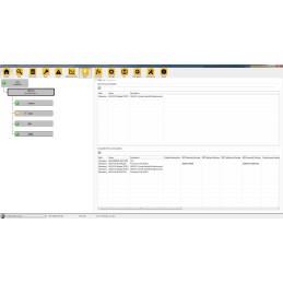 Licença MEGATECH / MECHATRONIC EXPERT para BUDS / BUDS2