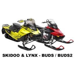 Licença SKIDOO & LYNX para...