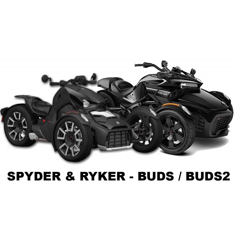 Spyder Plans Extension in Europe
