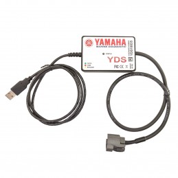 Kit de Diagnostic Yamaha Marine