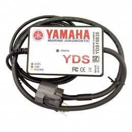 Kit de Diagnostic Yamaha Marine