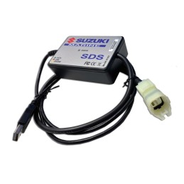 Suzuki Marine Diagnostic kit