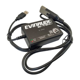 مجموعة فحص لمحركات Evinrude الخارجية