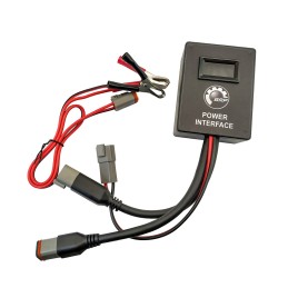 BRP Power Interface