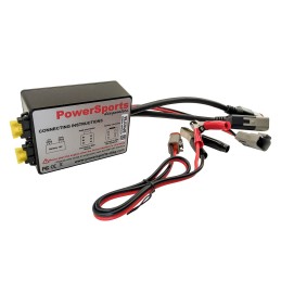 BRP Skidoo Power Interface