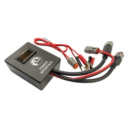 BRP Skidoo Power Interface