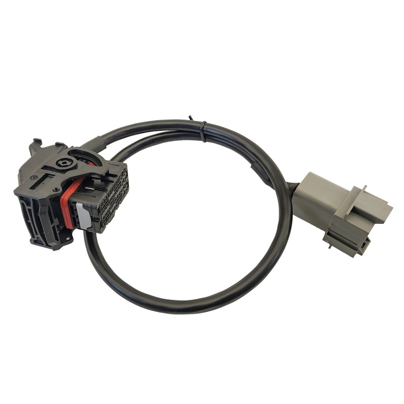 ECU Runner Add-on Cable For BOSCH ME17.8.5 ECU's