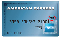 The American Express Payback Credit Card Amex In